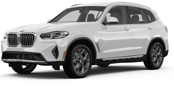 BMW X3 2024 5UX83DP04R9T57180 image BMW X3 2024 5UX83DP04R9T57180 image