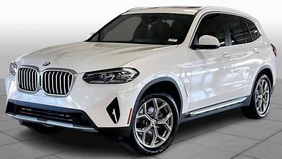 BMW X3 2024 5UX53DP08R9U93217 image BMW X3 2024 5UX53DP08R9U93217 image