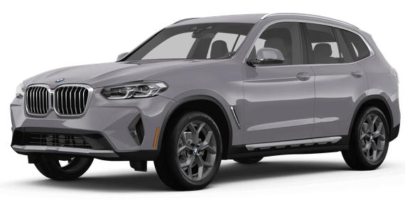 BMW X3 2024 5UX43DP03R9U63019 image BMW X3 2024 5UX43DP03R9U63019 image