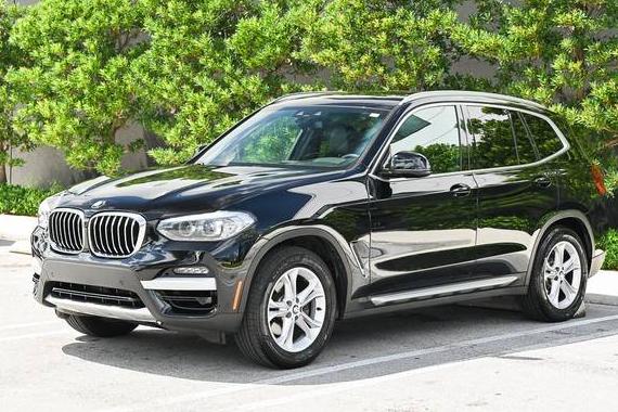 BMW X3 2020 5UXTY3C06L9D06382 image BMW X3 2020 5UXTY3C06L9D06382 image