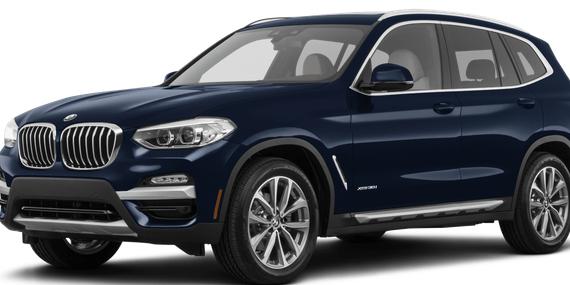 BMW X3 2020 5UXTY5C06LLT35425 image BMW X3 2020 5UXTY5C06LLT35425 image