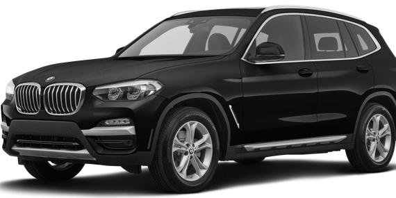 BMW X3 2020 5UXTY3C09L9C28728 image BMW X3 2020 5UXTY3C09L9C28728 image