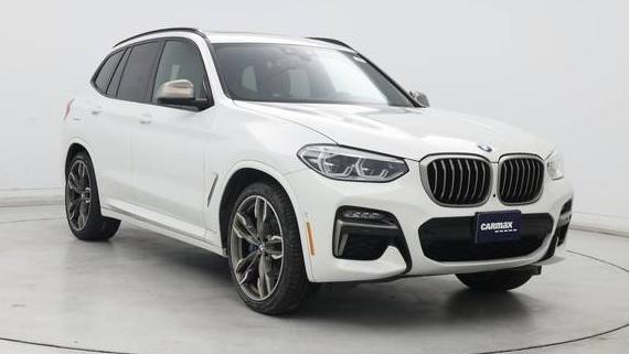 BMW X3 2020 5UXTY9C03L9D32022 image BMW X3 2020 5UXTY9C03L9D32022 image