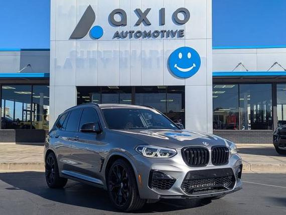 BMW X3 2020 5YMTS0C02LLA57820 image BMW X3 2020 5YMTS0C02LLA57820 image