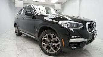 BMW X3 2020 5UXTY5C04L9D53051 image BMW X3 2020 5UXTY5C04L9D53051 image