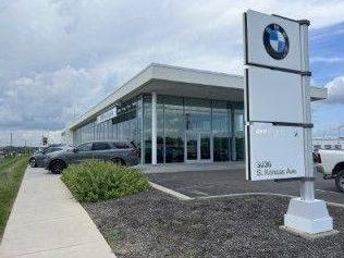 BMW X3 2020 5UXTY5C09L9D56673 image