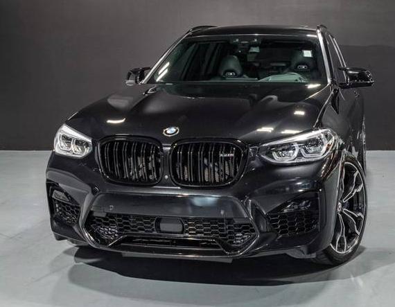 BMW X3 2020 5YMTS0C03L9B75937 image