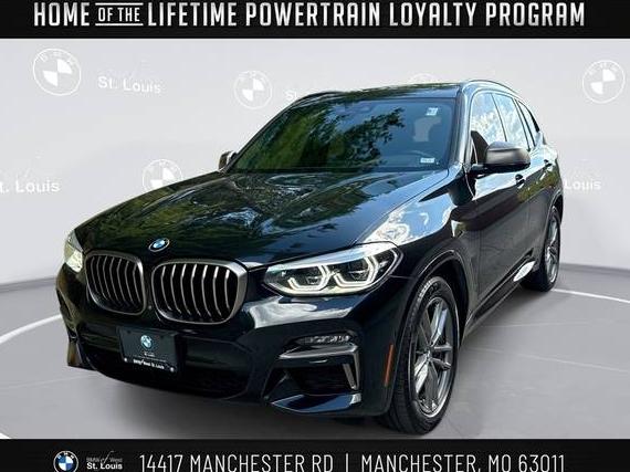 BMW X3 2020 5UXTY9C08L9B25089 image BMW X3 2020 5UXTY9C08L9B25089 image