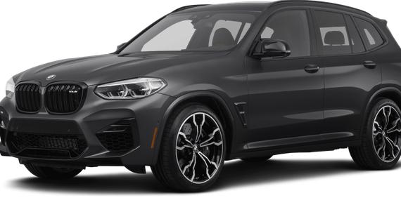 BMW X3 2020 5YMTS0C04LLA57964 image