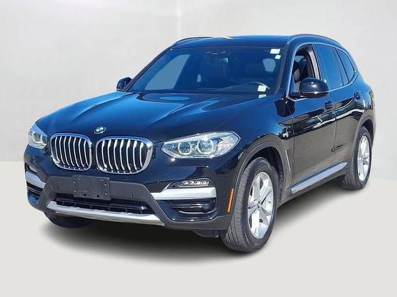 BMW X3 2020 5UXTY5C09L9C80534 image BMW X3 2020 5UXTY5C09L9C80534 image