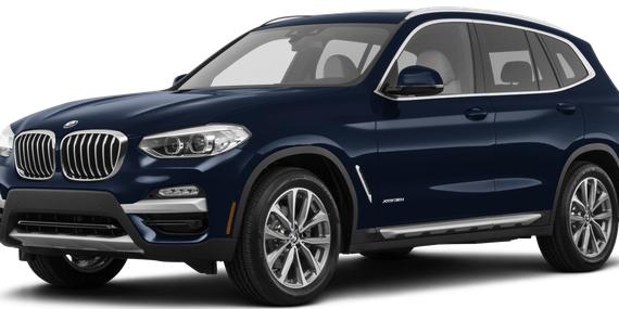 BMW X3 2020 5UXTY5C00L9B79088 image BMW X3 2020 5UXTY5C00L9B79088 image