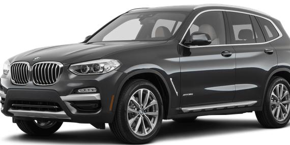 BMW X3 2020 5UXTY5C00L9B72125 image BMW X3 2020 5UXTY5C00L9B72125 image
