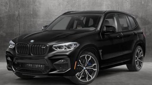 BMW X3 2020 5YMTS0C00L9B09846 image