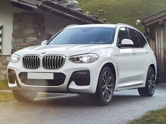 BMW X3 2020 5UXTS1C01L9D44429 image BMW X3 2020 5UXTS1C01L9D44429 image