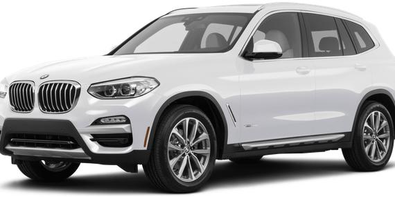 BMW X3 2020 5UXTY5C0XLLT38487 image BMW X3 2020 5UXTY5C0XLLT38487 image