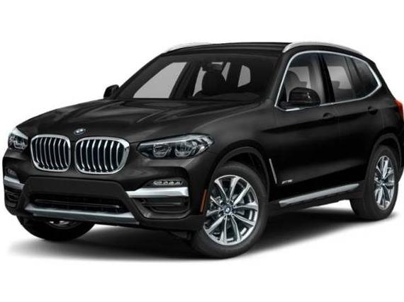 BMW X3 2020 5UXTY9C09LL304287 image BMW X3 2020 5UXTY9C09LL304287 image