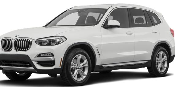 BMW X3 2020 5UXTY3C04L9B34854 image BMW X3 2020 5UXTY3C04L9B34854 image