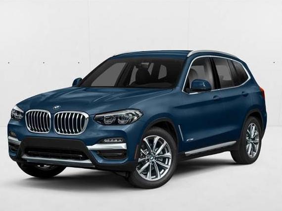 BMW X3 2020 5UXTY5C06L9B53529 image BMW X3 2020 5UXTY5C06L9B53529 image