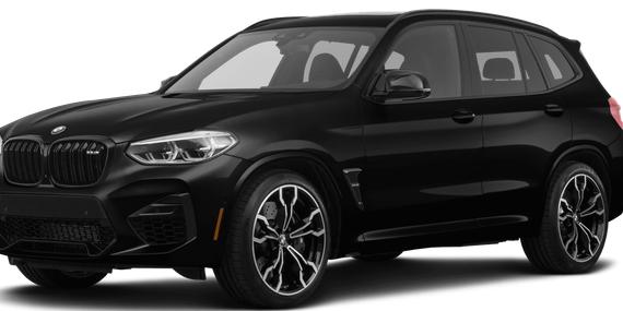 BMW X3 2020 5YMTS0C06L9B06627 image