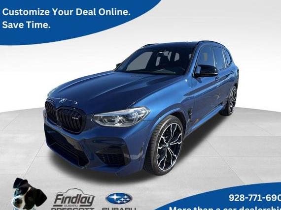 BMW X3 2020 5YMTS0C07LLT10093 image BMW X3 2020 5YMTS0C07LLT10093 image