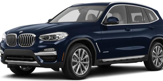 BMW X3 2020 5UXTY5C07L9C63019 image BMW X3 2020 5UXTY5C07L9C63019 image