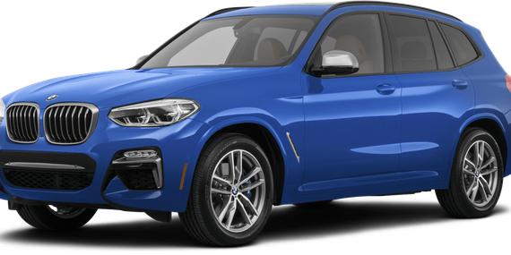 BMW X3 2020 5UXTY9C02L9B97101 image BMW X3 2020 5UXTY9C02L9B97101 image