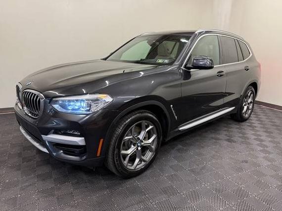 BMW X3 2020 5UXTY5C07L9D42321 image BMW X3 2020 5UXTY5C07L9D42321 image