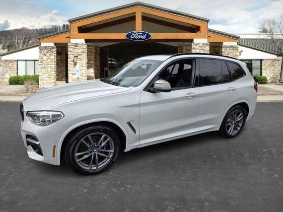 BMW X3 2020 5UXTY9C02L9C18951 image BMW X3 2020 5UXTY9C02L9C18951 image