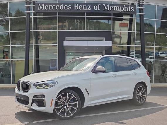 BMW X3 2020 5UXTY9C06L9B80205 image BMW X3 2020 5UXTY9C06L9B80205 image