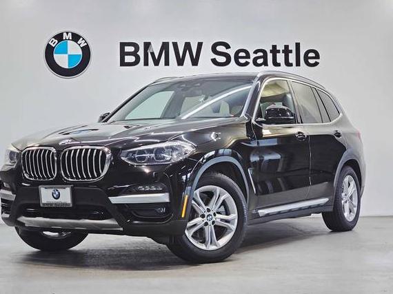 BMW X3 2020 5UXTY5C09LLT38982 image BMW X3 2020 5UXTY5C09LLT38982 image