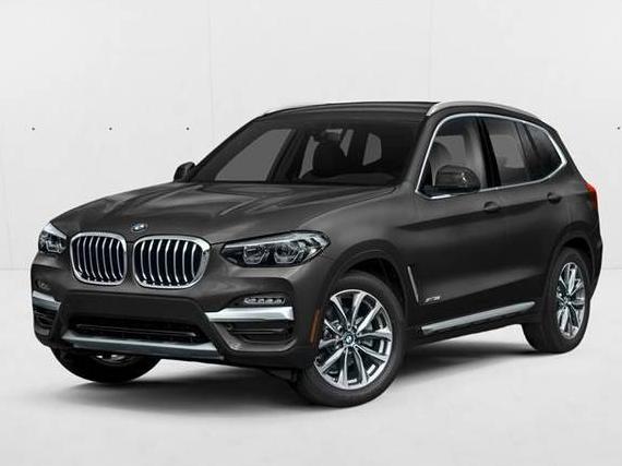 BMW X3 2020 5UXTY5C00L9B10157 image BMW X3 2020 5UXTY5C00L9B10157 image