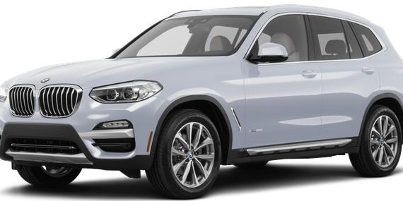 BMW X3 2020 5UXTY5C04L9D65099 image BMW X3 2020 5UXTY5C04L9D65099 image