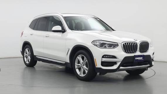 BMW X3 2020 5UXTY5C03LLT36645 image BMW X3 2020 5UXTY5C03LLT36645 image