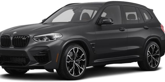BMW X3 2020 5YMTS0C06L9B76189 image