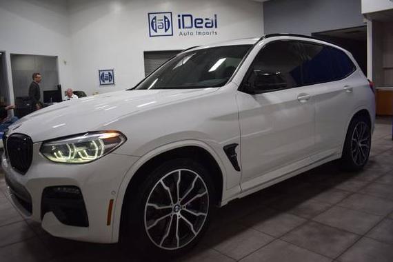 BMW X3 2020 5UXTY9C01L9C67915 image BMW X3 2020 5UXTY9C01L9C67915 image