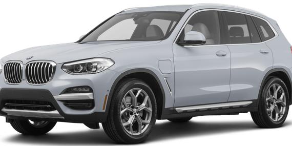 BMW X3 2020 5UXTS1C08L9D50180 image BMW X3 2020 5UXTS1C08L9D50180 image