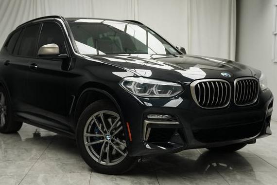 BMW X3 2020 5UXTY9C06L9C45862 image BMW X3 2020 5UXTY9C06L9C45862 image
