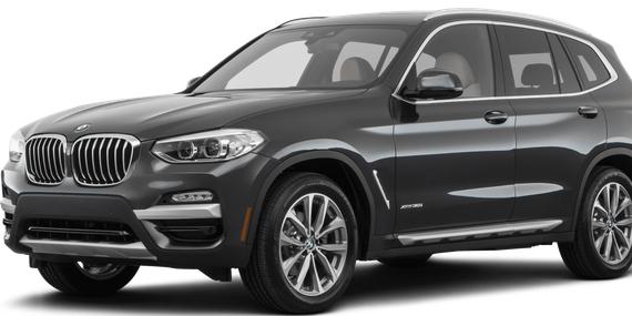 BMW X3 2020 5UXTY5C06L9C88395 image BMW X3 2020 5UXTY5C06L9C88395 image