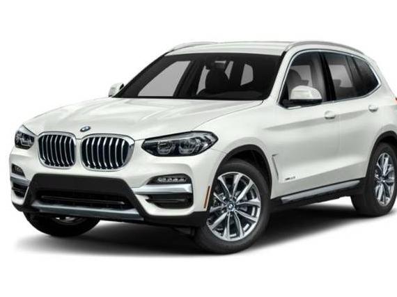 BMW X3 2020 5UXTY3C06L9D56652 image BMW X3 2020 5UXTY3C06L9D56652 image