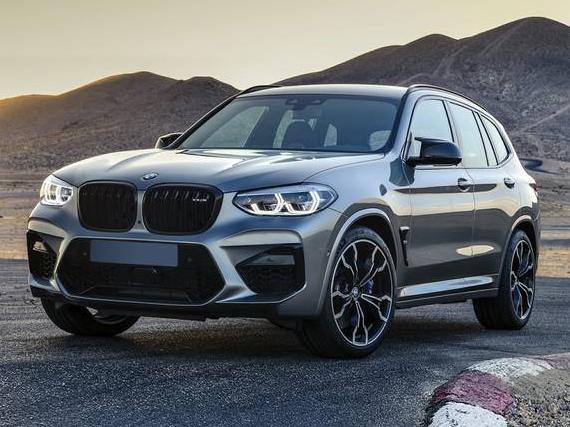 BMW X3 2020 5YMTS0C04L9B72044 image