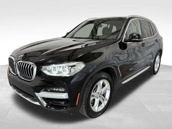 BMW X3 2020 5UXTY3C04L9C98346 image BMW X3 2020 5UXTY3C04L9C98346 image