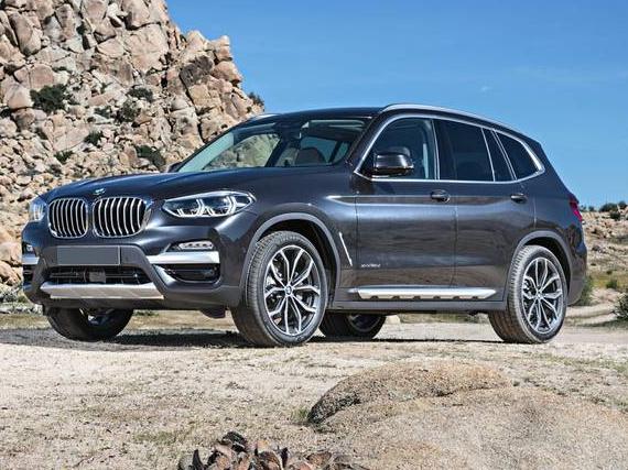 BMW X3 2020 5UXTY5C07LLT37829 image BMW X3 2020 5UXTY5C07LLT37829 image