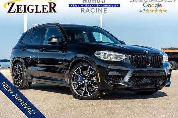 BMW X3 2020 5YMTS0C07LLA57697 image BMW X3 2020 5YMTS0C07LLA57697 image