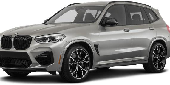 BMW X3 2020 5YMTS0C05L9C01924 image