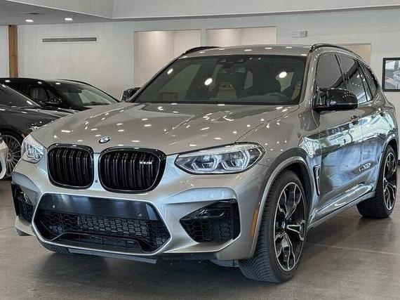 BMW X3 2020 5YMTS0C05LLA57813 image BMW X3 2020 5YMTS0C05LLA57813 image