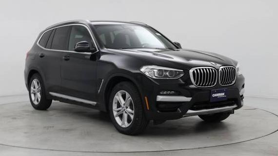 BMW X3 2020 5UXTY5C04L9B76758 image BMW X3 2020 5UXTY5C04L9B76758 image