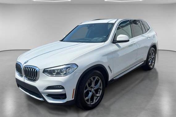 BMW X3 2020 5UXTY5C03L9C90220 image BMW X3 2020 5UXTY5C03L9C90220 image