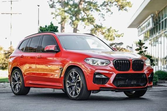 BMW X3 2020 5YMTS0C05LLT10559 image BMW X3 2020 5YMTS0C05LLT10559 image