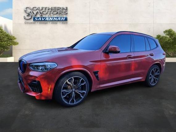 BMW X3 2020 5YMTS0C02LLT10499 image BMW X3 2020 5YMTS0C02LLT10499 image