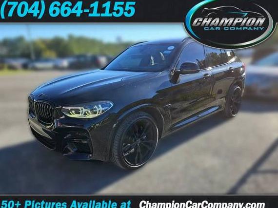 BMW X3 2020 5UXTY9C06L9B70290 image BMW X3 2020 5UXTY9C06L9B70290 image